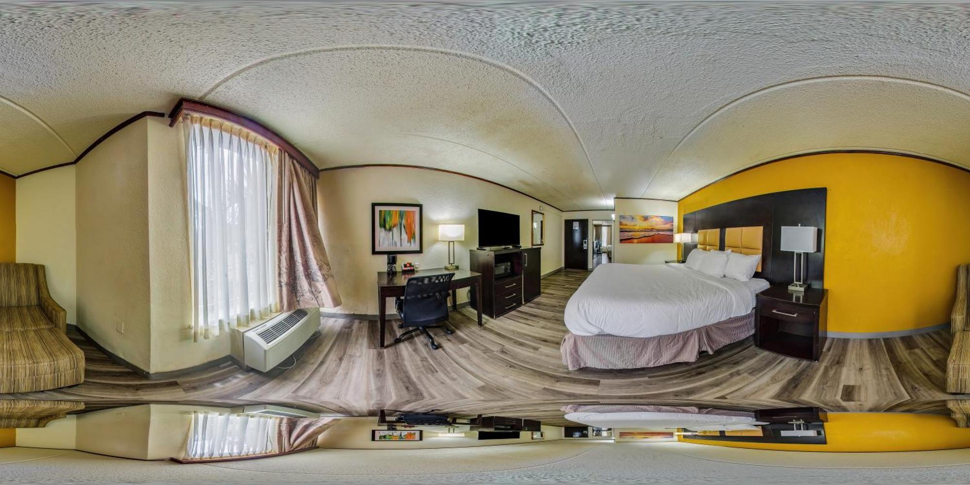 Hotel Clarion Pointe Lake Jackson Exterior foto